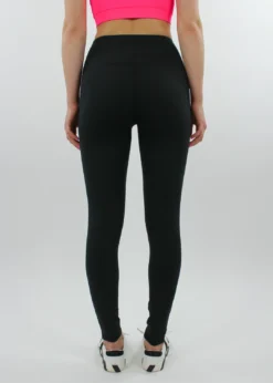 Mono B Over You Leggings ★ Black