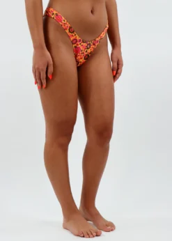 Motel Swim Awaken Bikini Bottom ★ Orange 9 Motel Swim Awaken Bikini Bottom ★ Orange