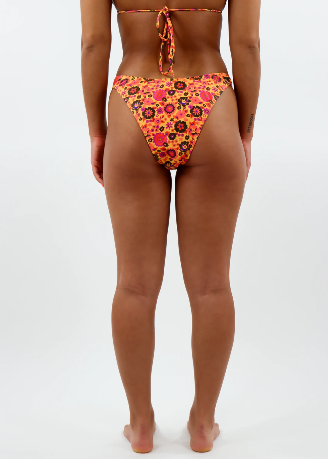 Motel Swim Awaken Bikini Bottom ★ Orange 6 Motel Swim Awaken Bikini Bottom ★ Orange