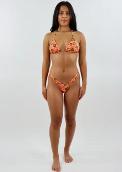 Motel Swim Awaken Bikini Bottom ★ Orange 11 Motel Swim Awaken Bikini Bottom ★ Orange