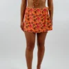 Motel Awaken Sarong ★ Orange Swim