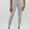 Vintage Havana Just The Way You Are Joggers ★ Grey Bottoms 2 Vintage Havana Just The Way You Are Joggers ★ Grey Bottoms