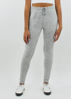 Vintage Havana Just The Way You Are Joggers ★ Grey Bottoms
