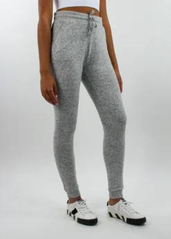 Vintage Havana Just The Way You Are Joggers ★ Grey Bottoms