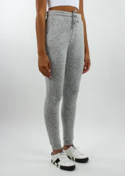 Vintage Havana Just The Way You Are Joggers ★ Grey Bottoms