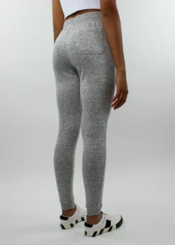 Vintage Havana Just The Way You Are Joggers ★ Grey Bottoms