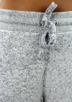 Vintage Havana Just The Way You Are Joggers ★ Grey Bottoms