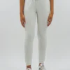 Vintage Havana Bottoms Just The Way You Are Joggers ★ Oatmeal