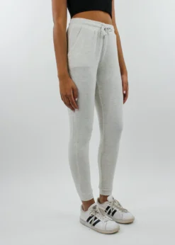 Vintage Havana Bottoms Just The Way You Are Joggers ★ Oatmeal