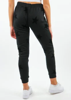 Vintage Havana Bottoms STARted From The Bottom Joggers ★ Black