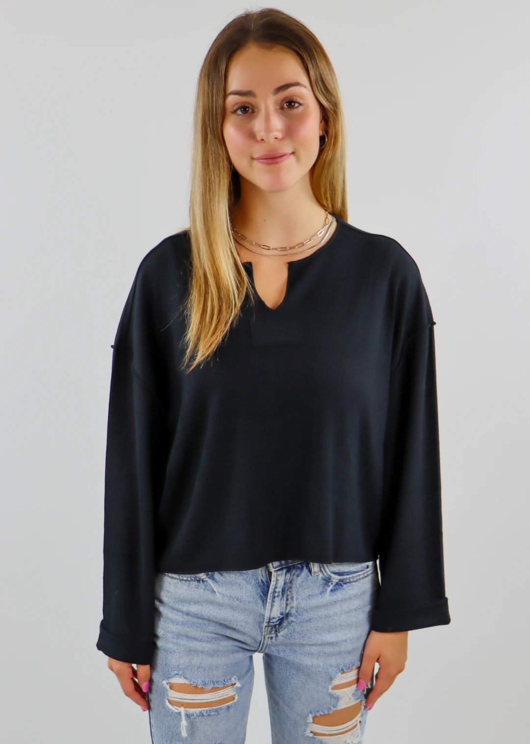 Vintage Havana Out Of The Box Patch Thermal ★ Black Tops 3 Vintage Havana Out Of The Box Patch Thermal ★ Black Tops