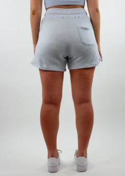 Vintage Havana Tell Me Sweat Shorts ★ Baby Blue Bottoms 18 Vintage Havana Tell Me Sweat Shorts ★ Baby Blue Bottoms