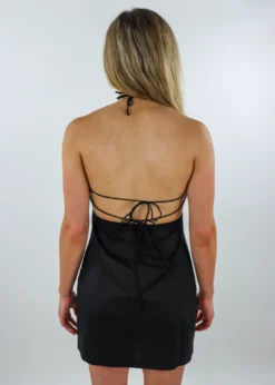 Bailey Rose Beautiful Crazy Dress ★ Black Dresses