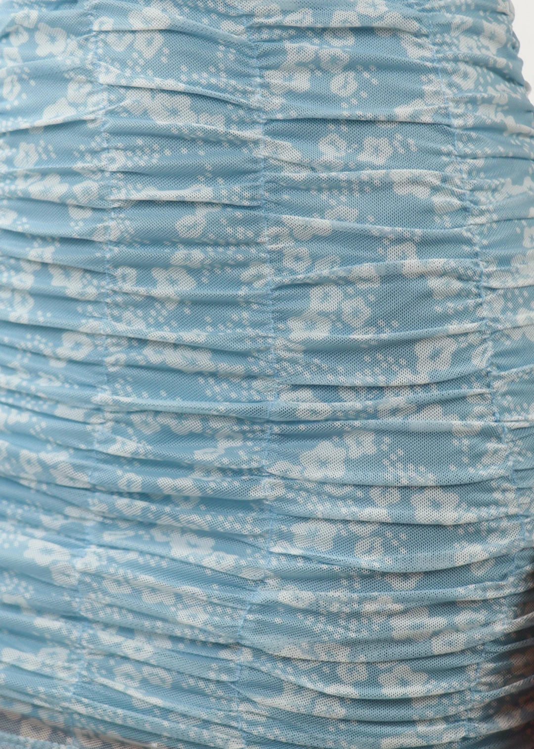 Bailey Rose Unwritten Skirt ★ Powder Blue Bottoms 6 Bailey Rose Unwritten Skirt ★ Powder Blue Bottoms