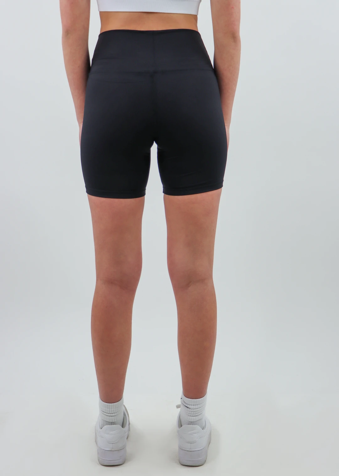 Bailey Rose Dreamin' Biker Shorts ★ Black Bottoms 5 Bailey Rose Dreamin' Biker Shorts ★ Black Bottoms