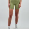 Bailey Rose Dreamin' Biker Shorts ★ Sage