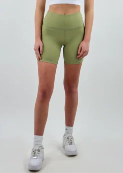 Bailey Rose Dreamin' Biker Shorts ★ Sage