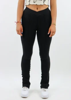 Bailey Rose Nothing Better Pants ★ Black Sale