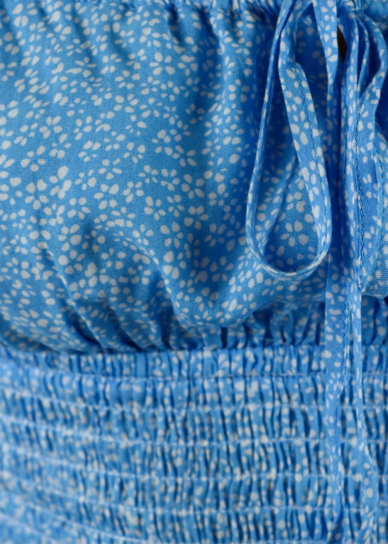 Bailey Rose Sale Dumb Love Tank ★ Baby Blue Floral 5 Bailey Rose Sale Dumb Love Tank ★ Baby Blue Floral