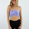 Blue Blush Play Date Tube Top ★ Lavender 1 Blue Blush Play Date Tube Top ★ Lavender