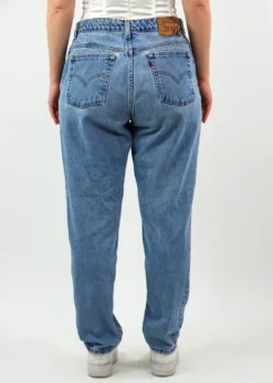 Vintage Levi's Be Alright Vintage Levi Jeans ★ Light Wash 11 Vintage Levi's Be Alright Vintage Levi Jeans ★ Light Wash