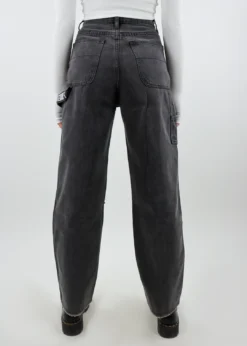 The Kript Good Times Jeans ★ Black Bottoms 18 The Kript Good Times Jeans ★ Black Bottoms