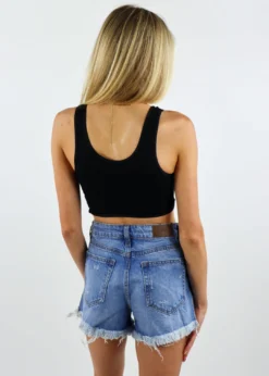 NIKIBIKI Twist And Shout V2 ★ Black 10 NIKIBIKI Twist And Shout V2 ★ Black