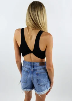 NIKIBIKI Twist And Shout V2 ★ Black 11 NIKIBIKI Twist And Shout V2 ★ Black