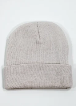 Boys Lie V2 Beanie ★ Honeydew