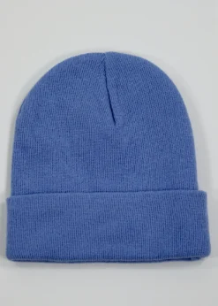 Boys Lie V2 Beanie ★ Lapis