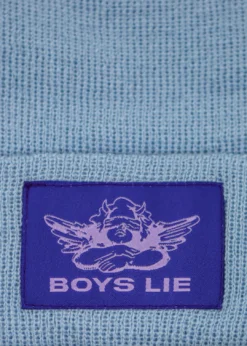 Boys Lie V2 Beanie ★ Periwinkle 8 Boys Lie V2 Beanie ★ Periwinkle