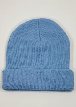 Boys Lie V2 Beanie ★ Periwinkle 9 Boys Lie V2 Beanie ★ Periwinkle
