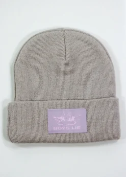Newness Boys Lie V2 Beanie ★ Little Purple Princess