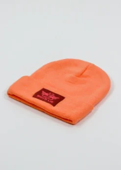 Boys Lie V2 Beanie ★ Monticello Peach