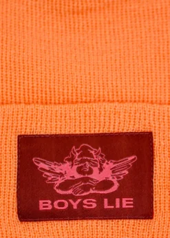 Boys Lie V2 Beanie ★ Monticello Peach 8 Boys Lie V2 Beanie ★ Monticello Peach