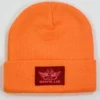 Boys Lie V2 Beanie ★ Monticello Peach