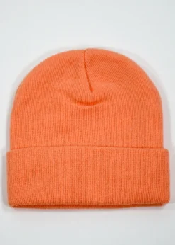 Boys Lie V2 Beanie ★ Monticello Peach 9 Boys Lie V2 Beanie ★ Monticello Peach