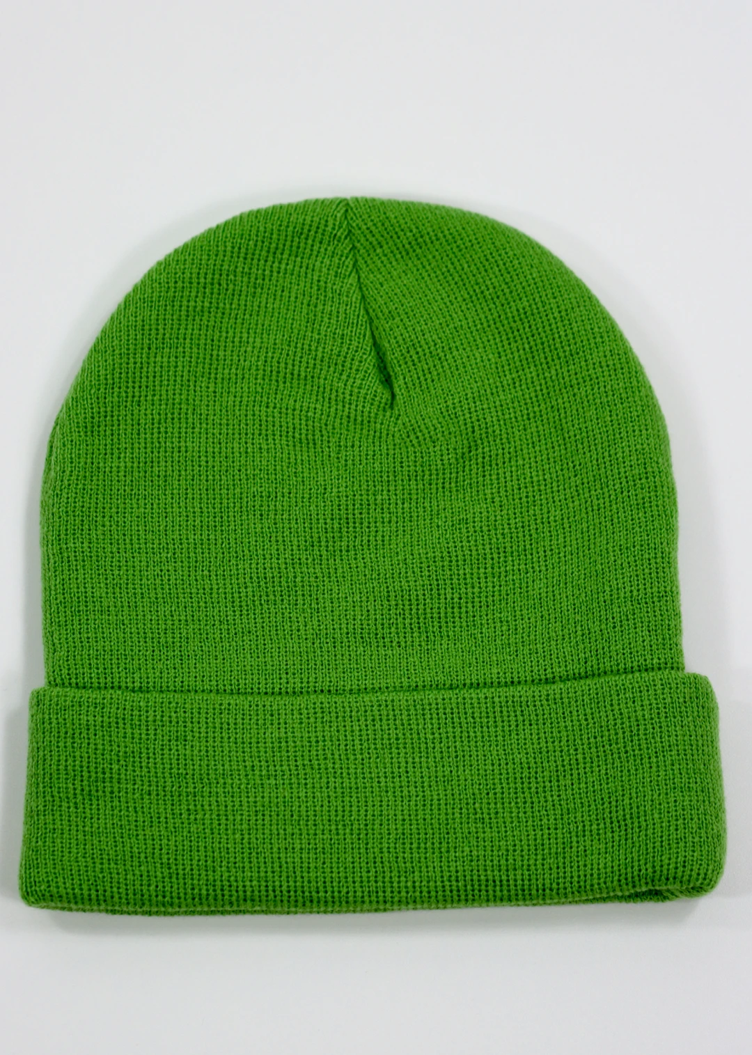 Newness Boys Lie V2 Beanie ★ Shamrock Green 6 Newness Boys Lie V2 Beanie ★ Shamrock Green
