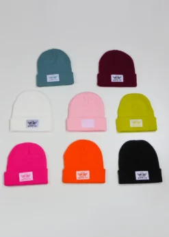 Boys Lie V2 Beanie ★ Creamsicle Accessories
