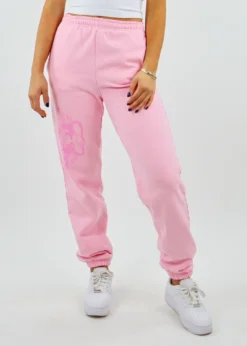 Boys Lie Classic V2 Sweatpants ★ Baby Pink