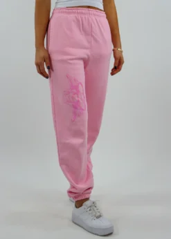 Boys Lie Classic V2 Sweatpants ★ Baby Pink