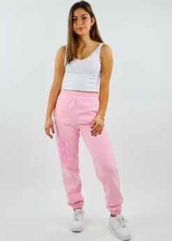 Boys Lie Classic V2 Sweatpants ★ Baby Pink