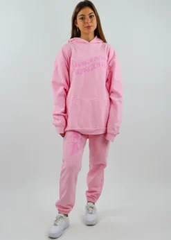 Boys Lie Classic V2 Sweatpants ★ Baby Pink