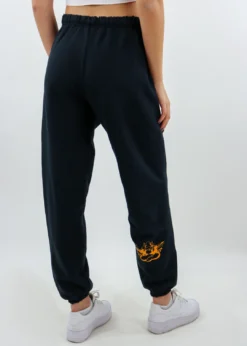 Bottoms Boys Lie Heaven Sighs Sweatpants ★ Black & Gold