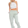 Bottoms Boys Lie I Choose Me Sweatpants ★ Mint