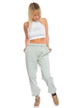 Bottoms Boys Lie I Choose Me Sweatpants ★ Mint
