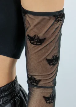 Boys Lie Logo Tank V2 ★ Black