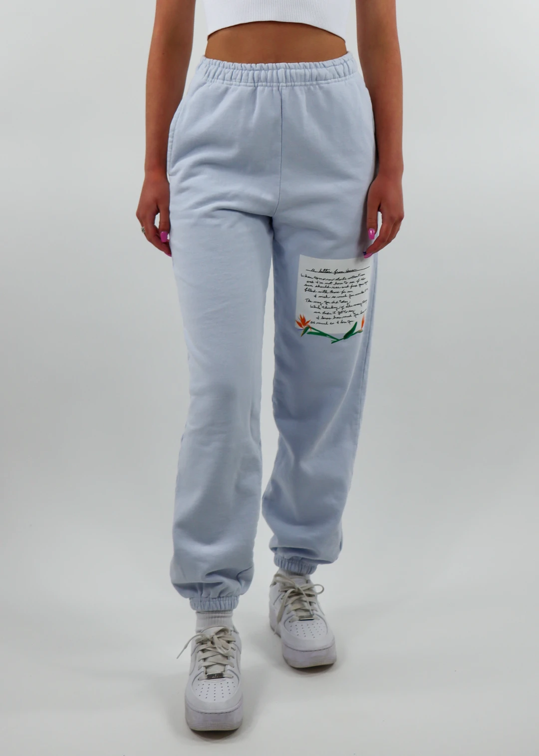 Boys Lie What Is True Love Sweatpants ★ Lavender Bottoms 5 Boys Lie What Is True Love Sweatpants ★ Lavender Bottoms