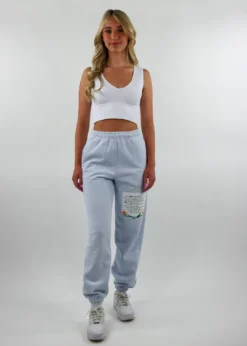 Boys Lie What Is True Love Sweatpants ★ Lavender Bottoms 13 Boys Lie What Is True Love Sweatpants ★ Lavender Bottoms