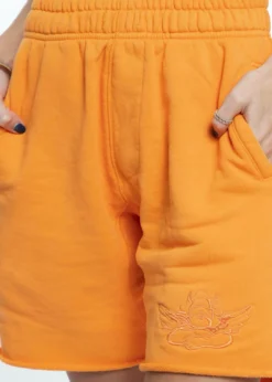 Boys Lie Classics V3 Shorts ★ Orange